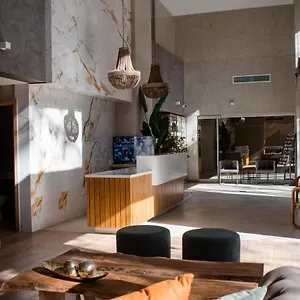 Hotel Gran Dakar Mendoza