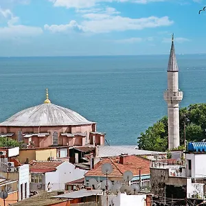 Hotel Kadirga Antik Istambul