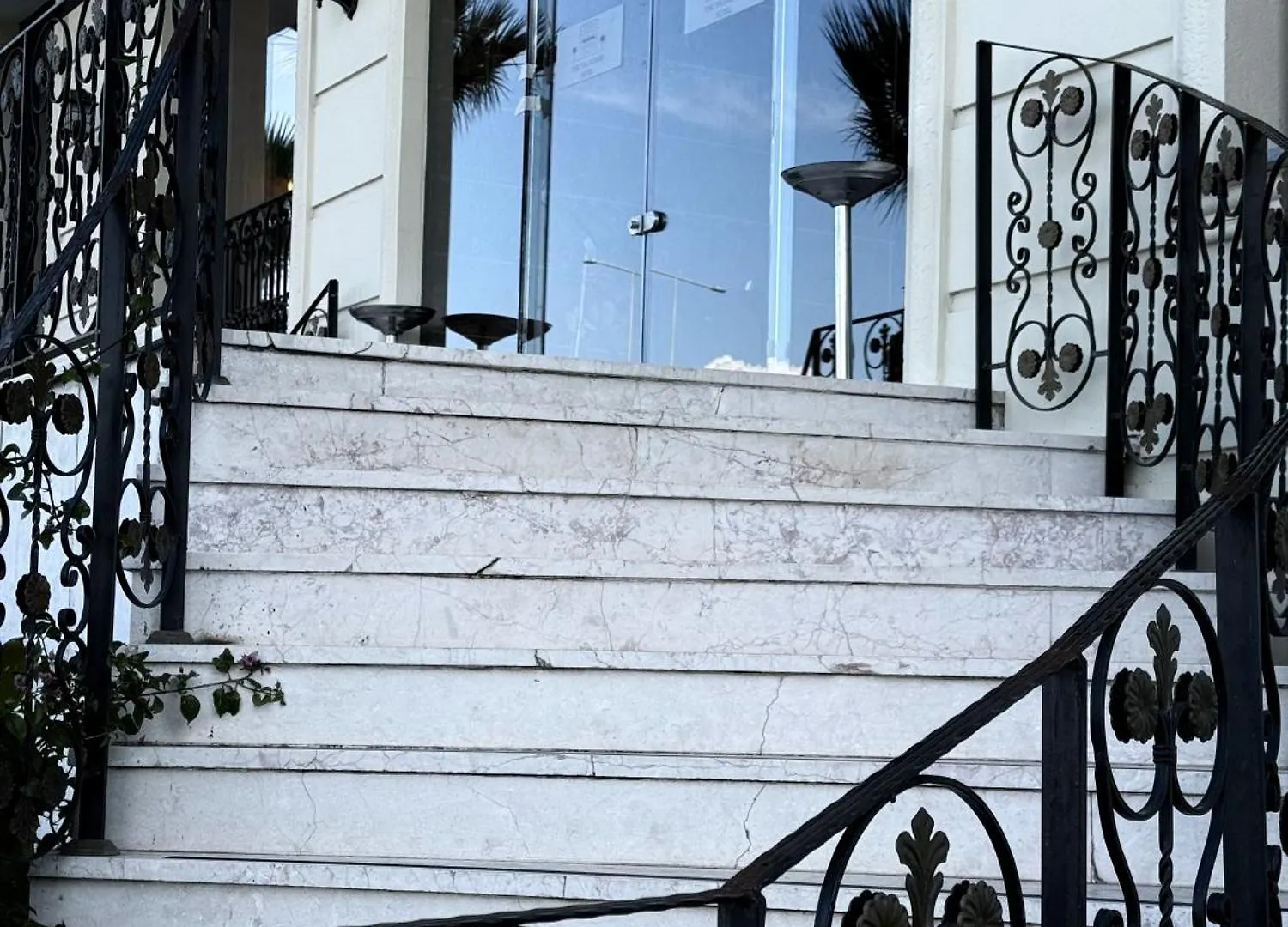The Yali Konak Hotel İzmir