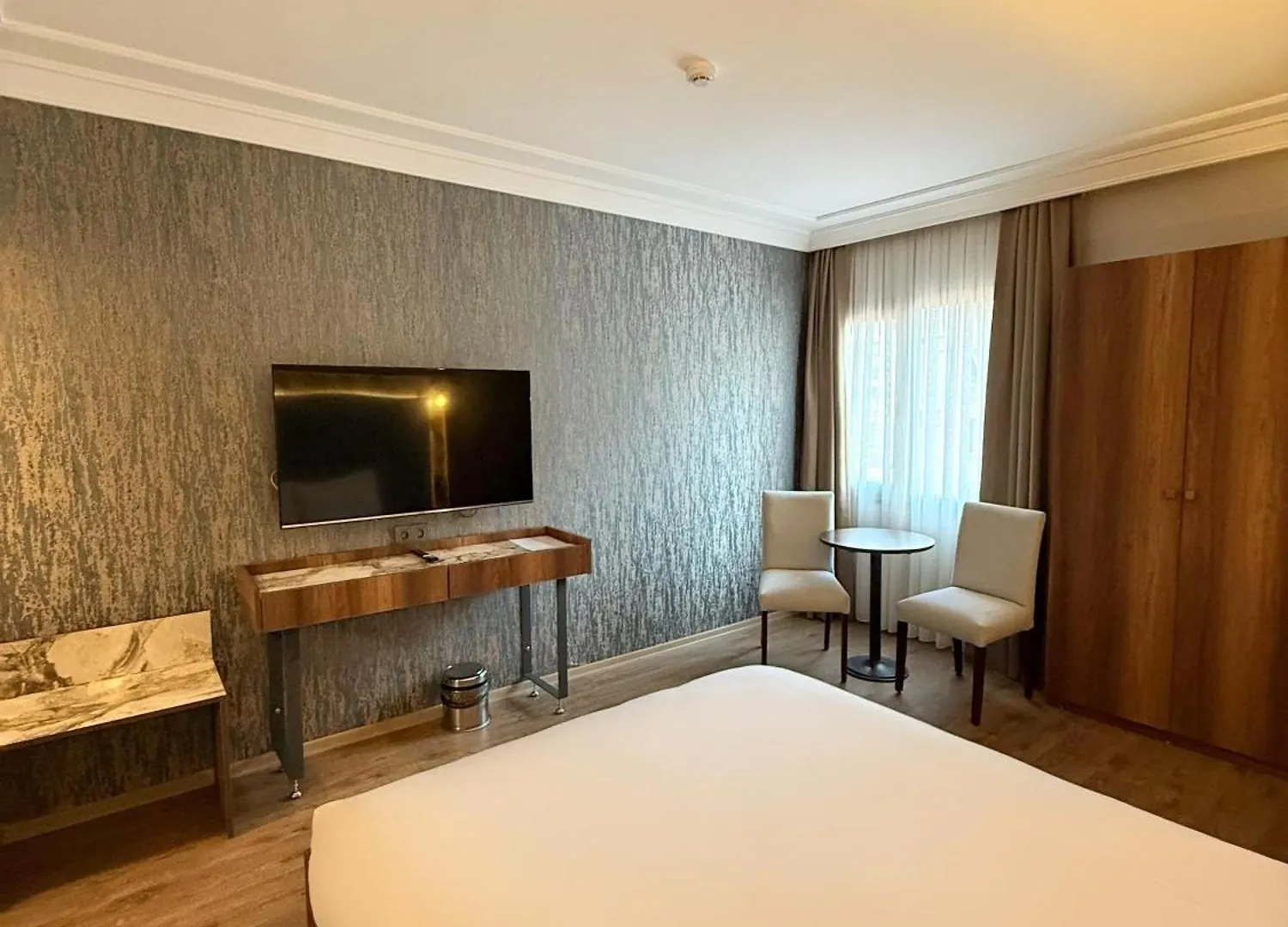The Yali Konak Hotel İzmir