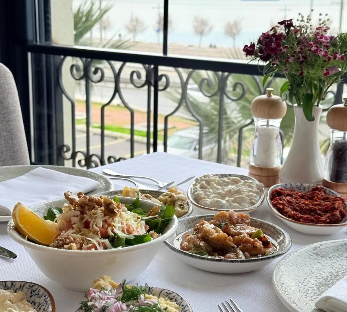 The Yali Konak Hotel İzmir