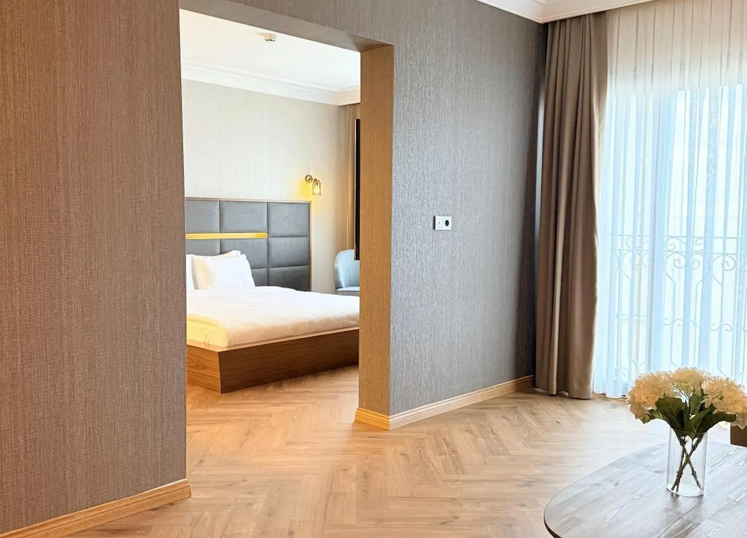 The Yali Konak Hotel İzmir