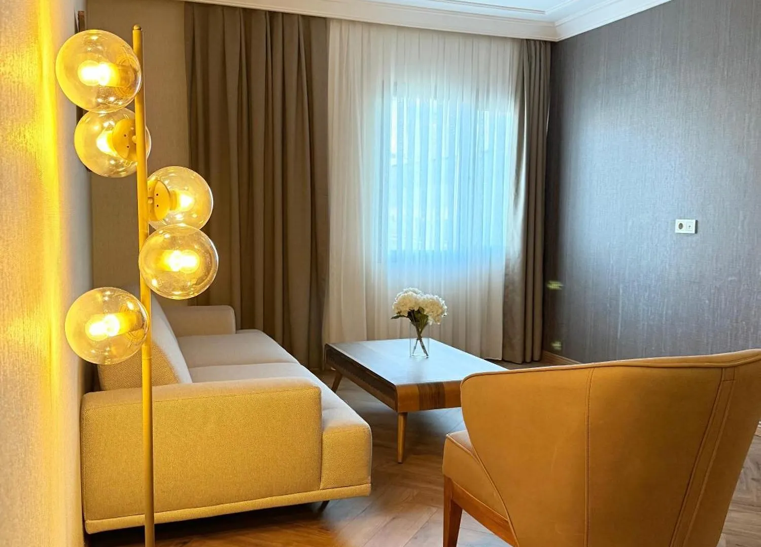 The Yali Konak Hotel İzmir 3*,  Turquie