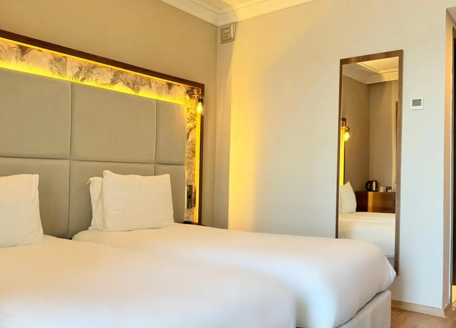 The Yali Konak Hotel İzmir