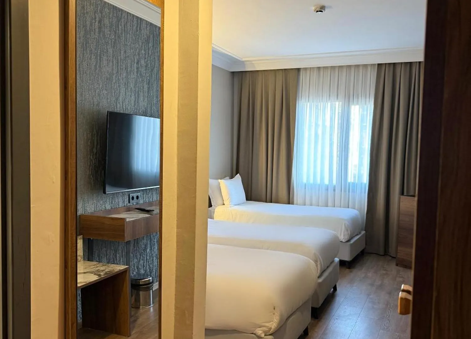 The Yali Konak Hotel İzmir
