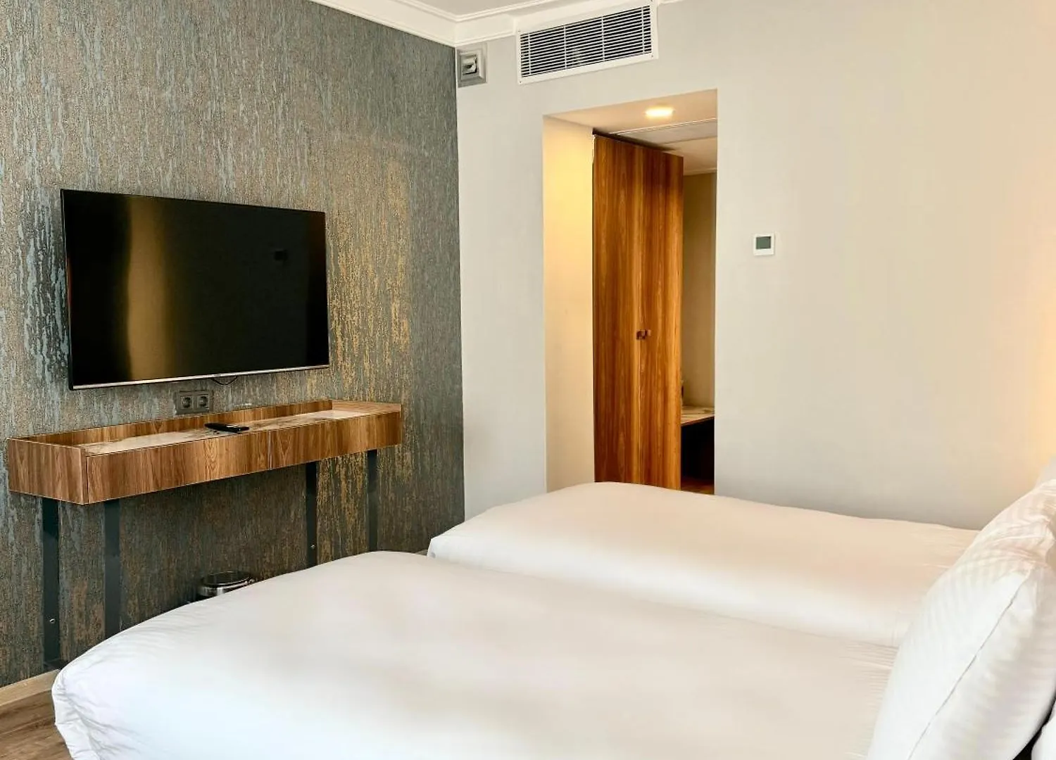 The Yali Konak Hotel İzmir
