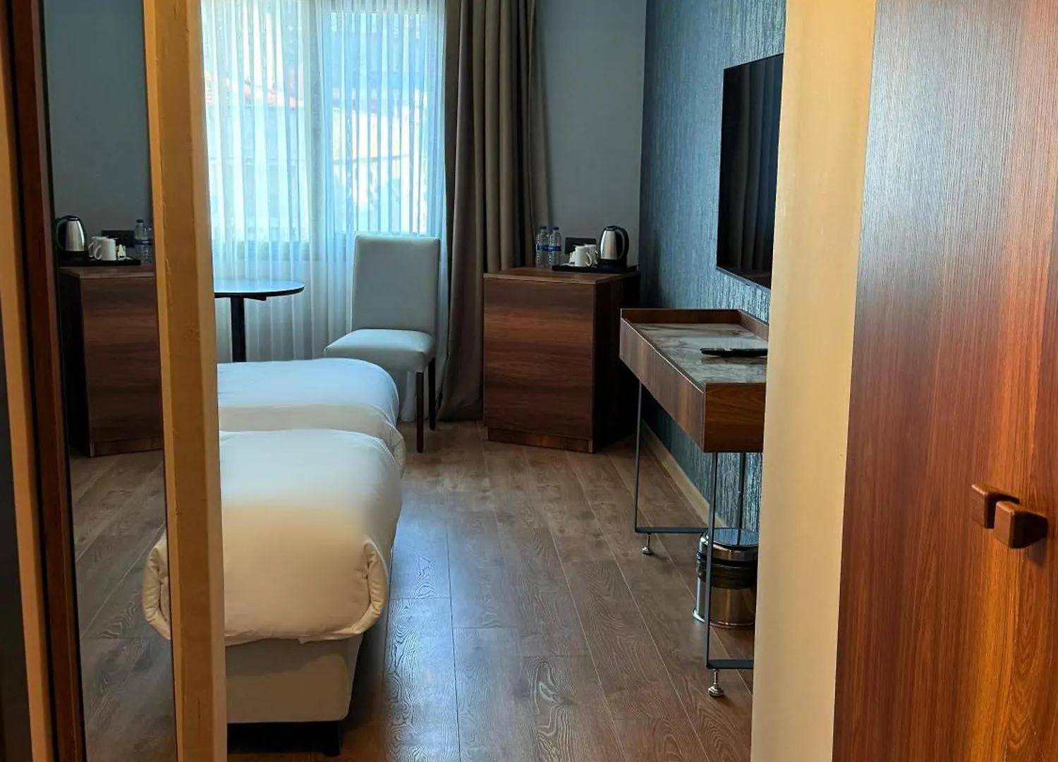 The Yali Konak Hotel İzmir
