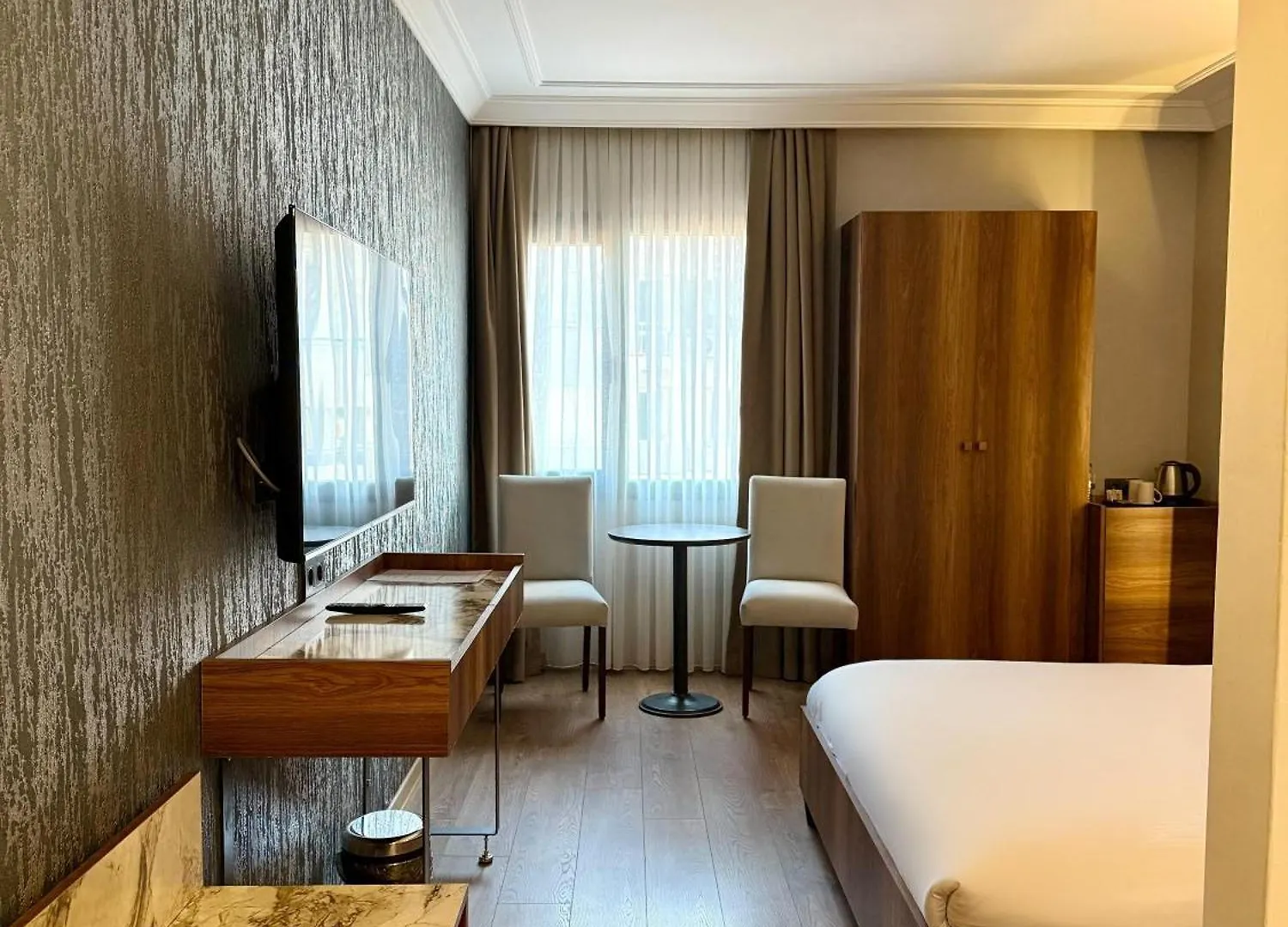 The Yali Konak Hotel İzmir